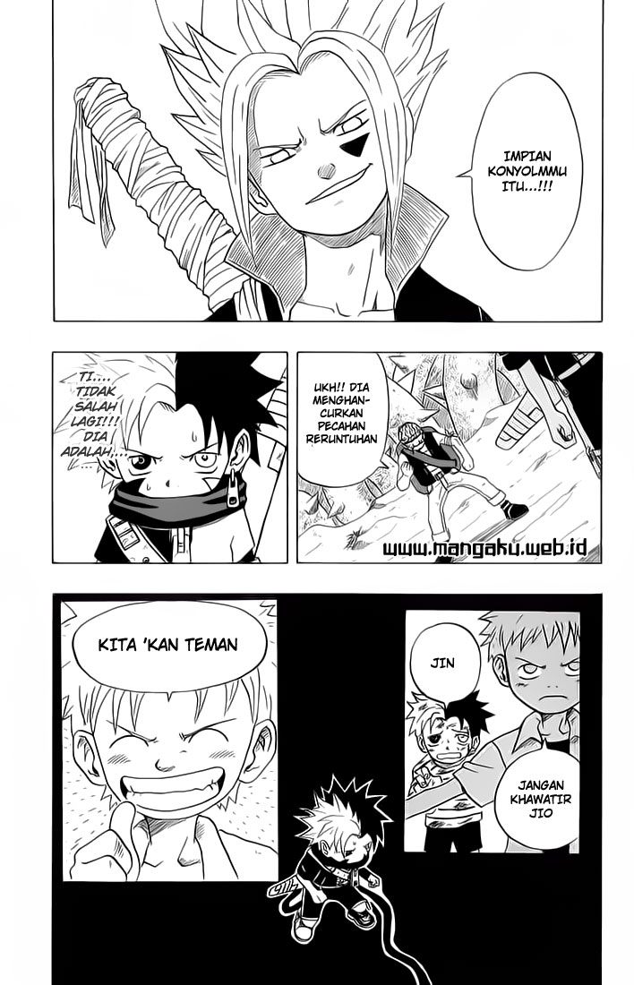 666 Satan Chapter 02 c Gambar 3