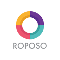 Roposo official app