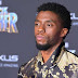  'Black Panther' Star, Chadwick Boseman, Dies of Cancer at 43