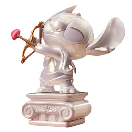Pop Mart Cupid Licensed Series Disney Stitch on a Date Series Figure