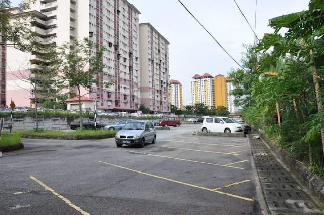 Perumahan Pantai Permai