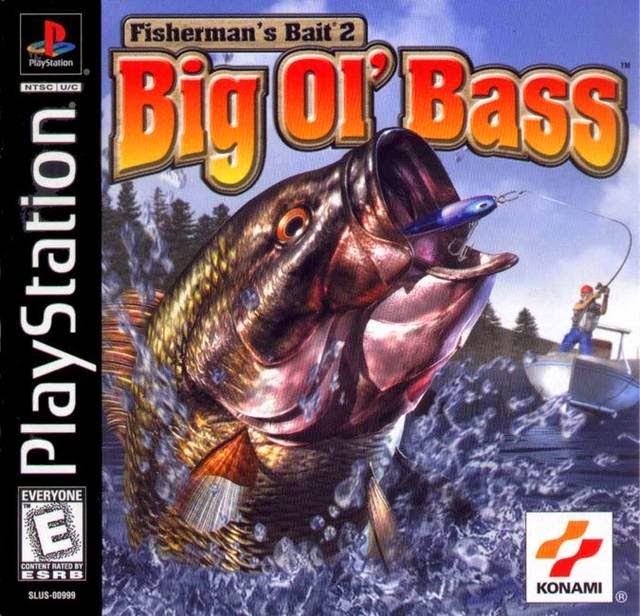 fisherman-s-bait-2-game-rom-iso-emu-ps1-epsxe