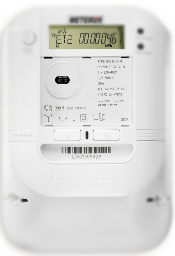 Electricity Meters (Smart Meters) Rollouts By Governments And Other