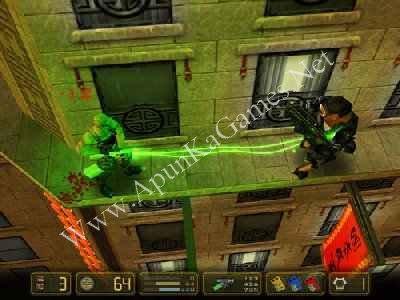 Duke Nukem  Manhattan Project Complete Edition PC Game   Free Download Full Version - 51