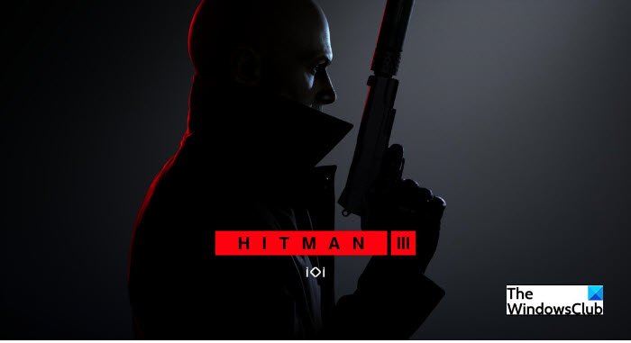 Hitman 3 не запускается на Windows 10