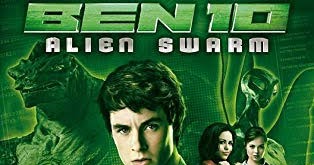 ben 10 alien swarm download ben 10 alien swarm download
