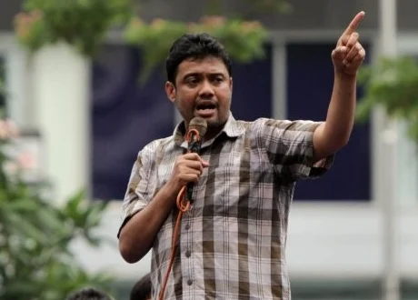 Said Iqbal: Anies-Sandi Harus Dihukum karena Berbohong