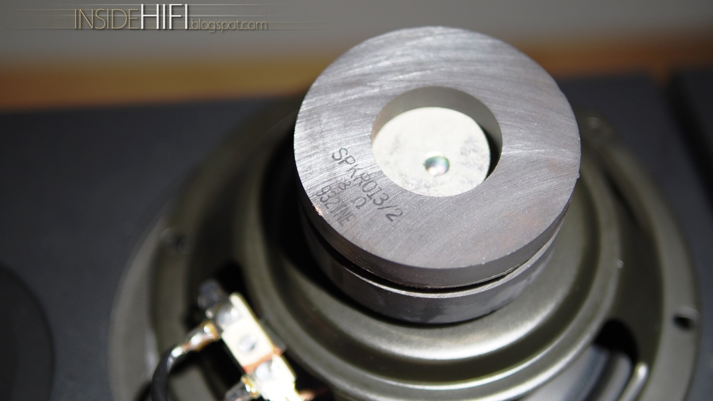 ZER-Paire de mini tweeters de voiture haut-parleurs audio 101dB 5-20KHz