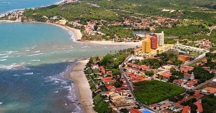 Cidades Interesse Militar RIO GRANDE DO NORTE Parnamirim