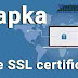 Wapka Website Me Free SSL Certificate Install Kaise Karer