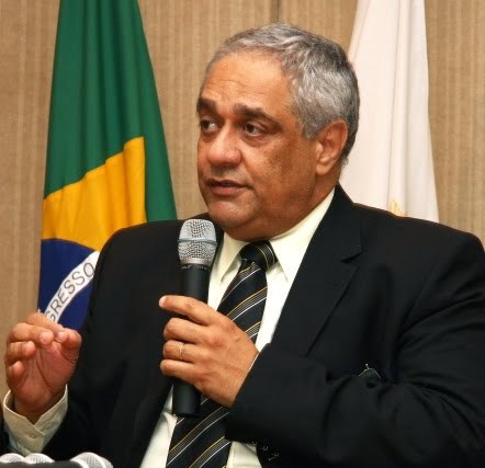 Emmanuel Fortes coordena o novo sistema de fiscalização do CFM 