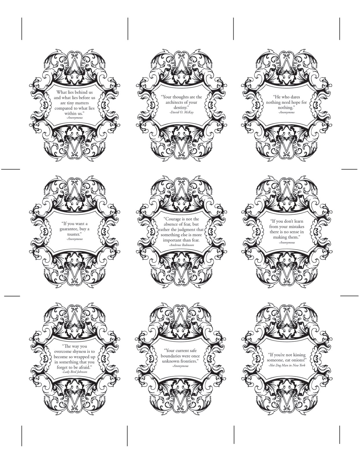 homevestures FREE Graphics and Giveaway!