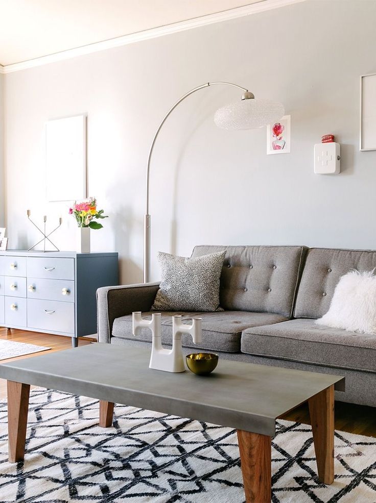 A cômoda foi parar na sala Blog de Decoração Reciclar e Decorar