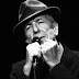 Leonard Cohen, el músico, el poeta