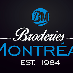 Broderies montreal Broderies montreal