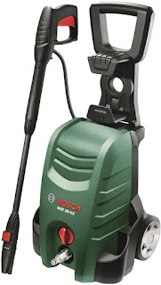 Bosch AQT 35-12 Portable High-Pressure Car Washer for home use Bosch AQT 35-12 Portable High-Pressure Car Washing machine for home use