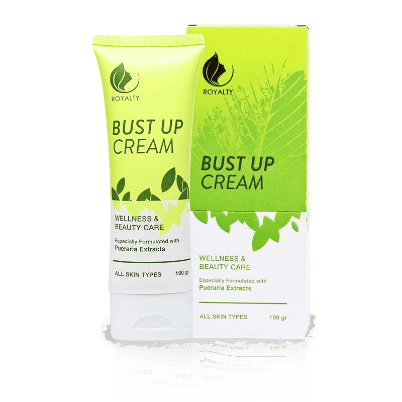 BUSTUP CREAM