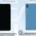 Huawei P20 Design Leaked Along with Alleged Listing on Official certification Site TENAA