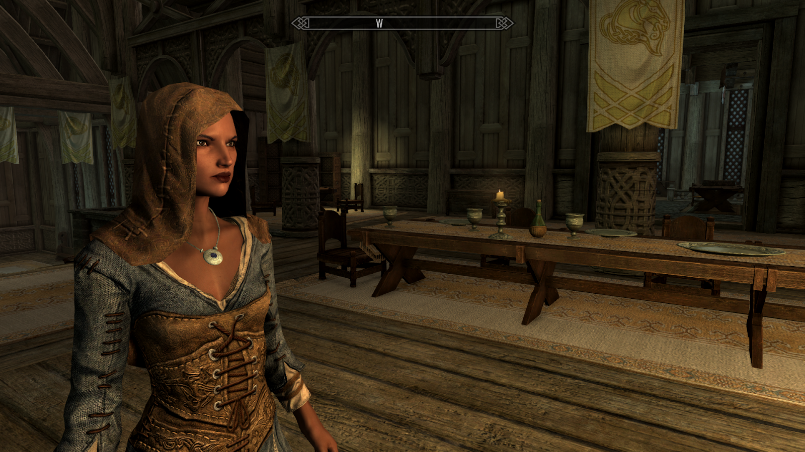 Dark Twisty Behind The Walls Of Dragonsreach