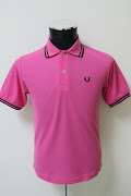 FRED PERRY POLO SHIRT 5