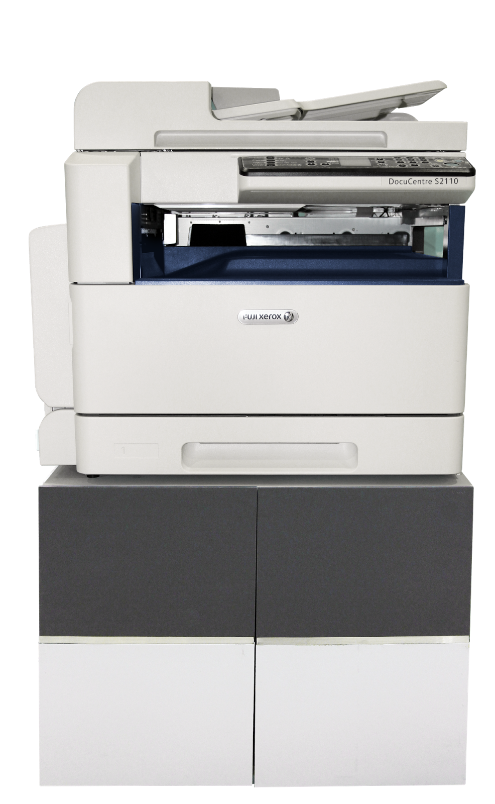 Sewa Mesin Fotocopy Fuji Xerox DCS 2110 ~ Sewa Mesin Fotokopi