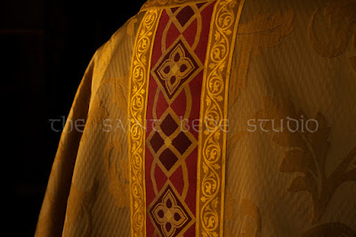 Borromeon vestments Borromeon vestments