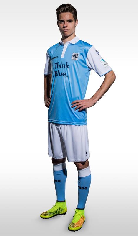 1860 Munich 1860 Munich