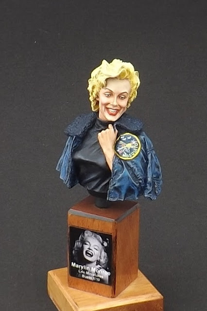 Marilyn Monroe 1/10 - Life Miniatures Marylin%2B4