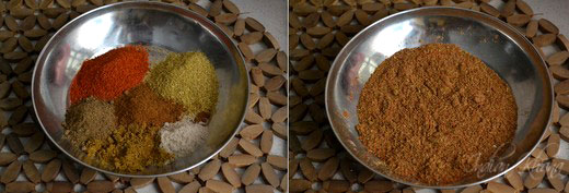 Pindi Chole Recipe Rawalpindi Chana Masala