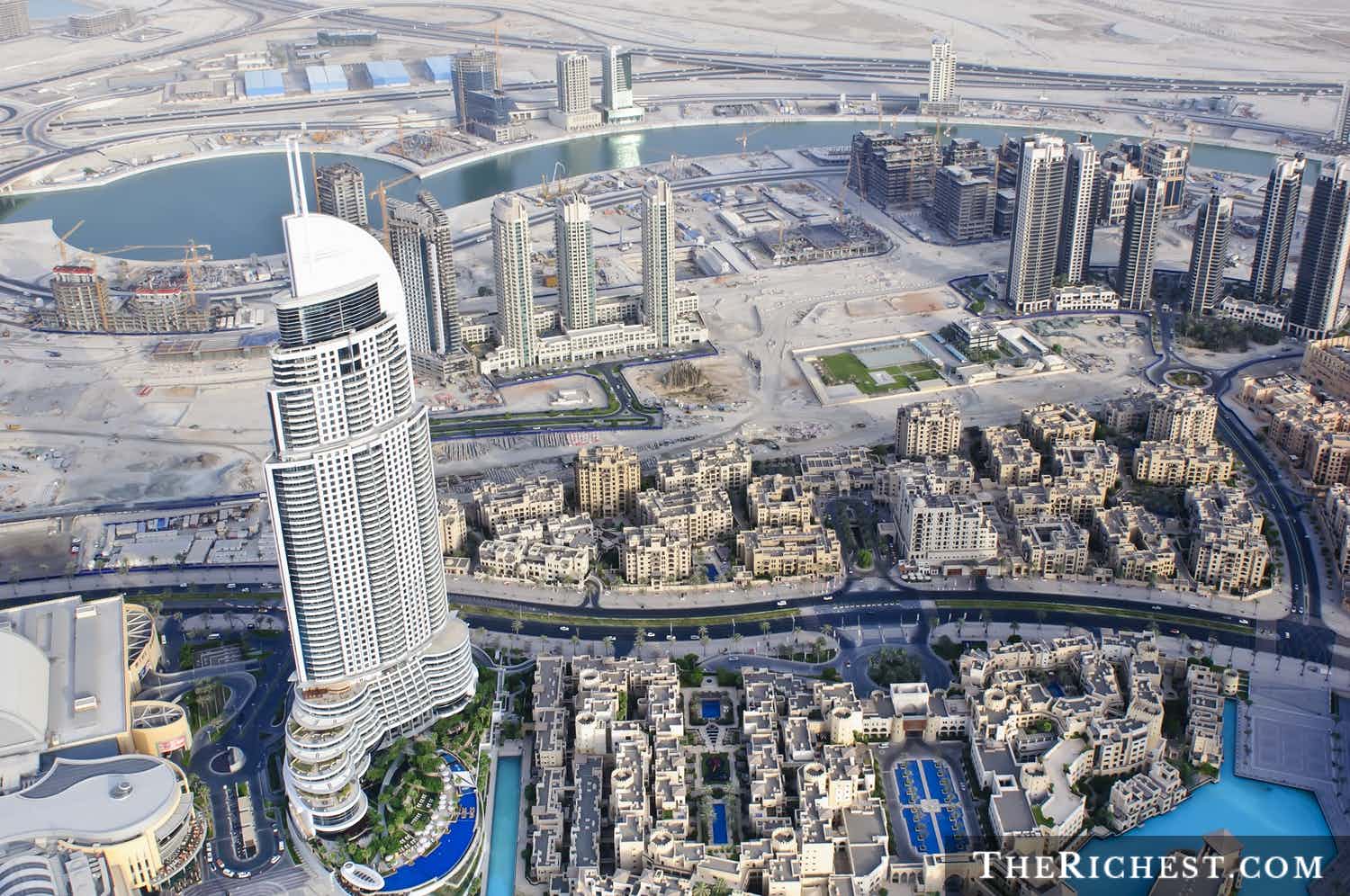 Дубай что там сейчас. Дубай площадь. Бурдж Халифа 2023. Дубай 2023 год. Дубай мамлекети.