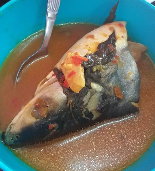 Teringin nak makan Patin Original Temerloh di KL & Putrajaya?