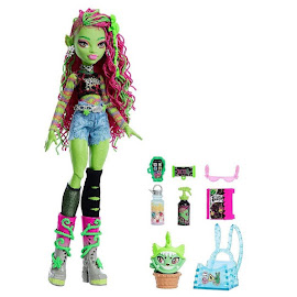 Monster High Venus McFlytrap Core Dolls Doll