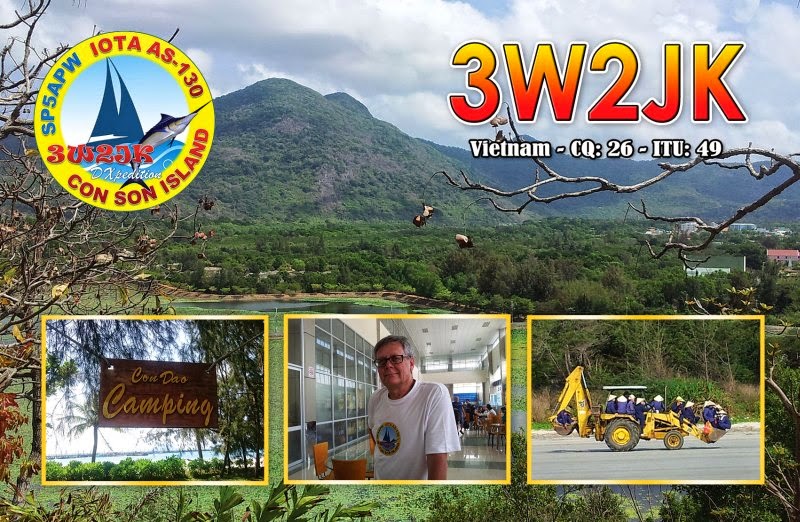 QSL 3W2JK