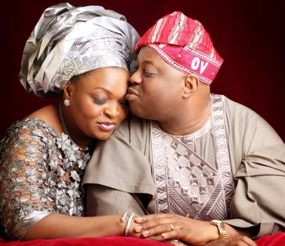 nigerians most romantic africa