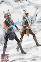 Star Wars Black Series Ahsoka Tano (Clone Wars) 40