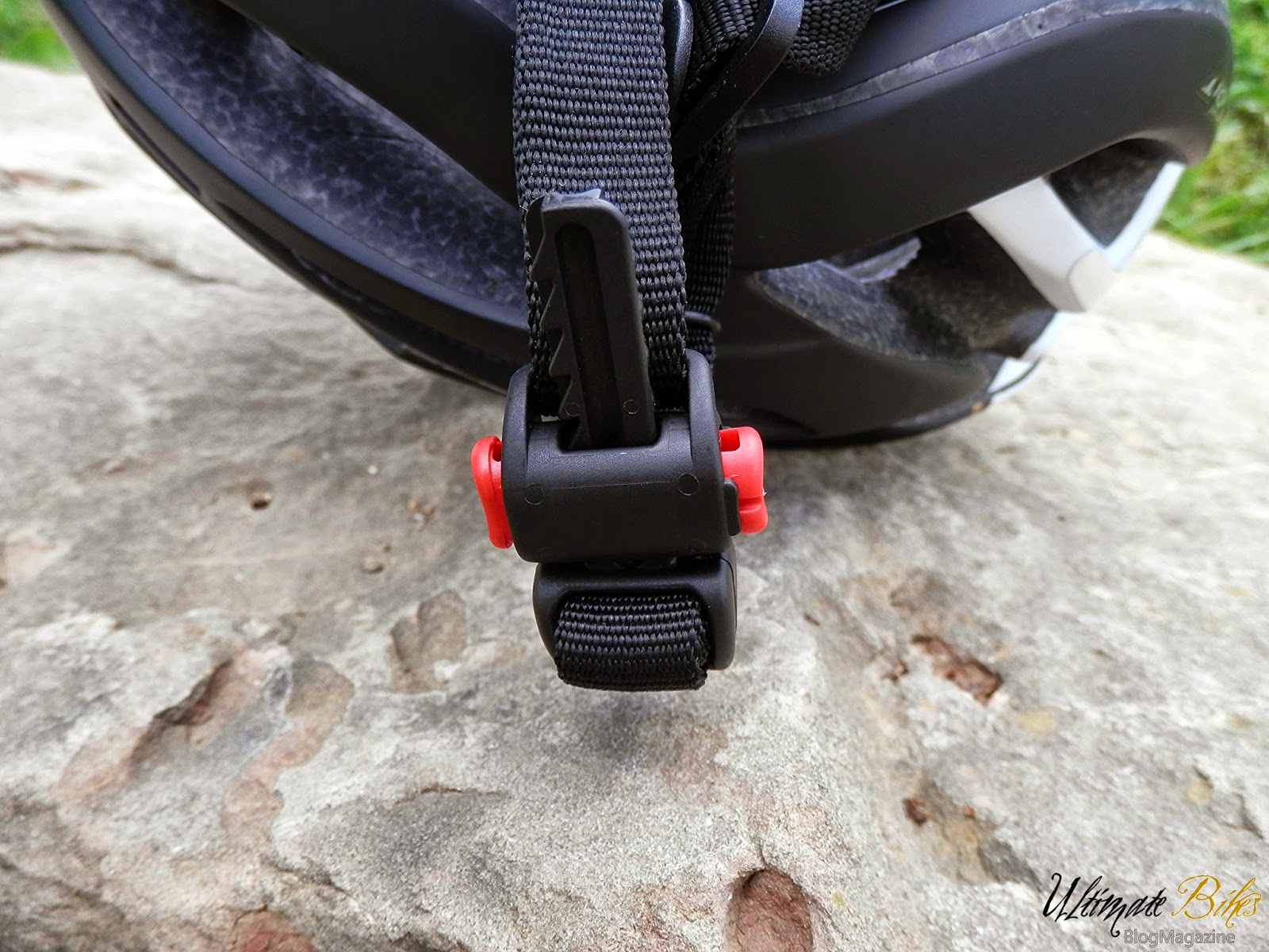 assos jingo rs helmet