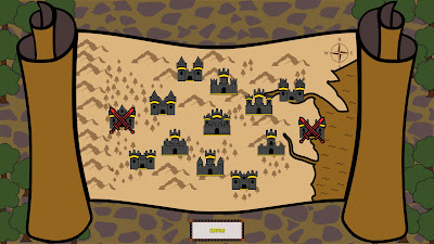 Last Kingdom The Card Game Screenshot 7