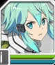 Sinon [Clear a Path to Your Future]