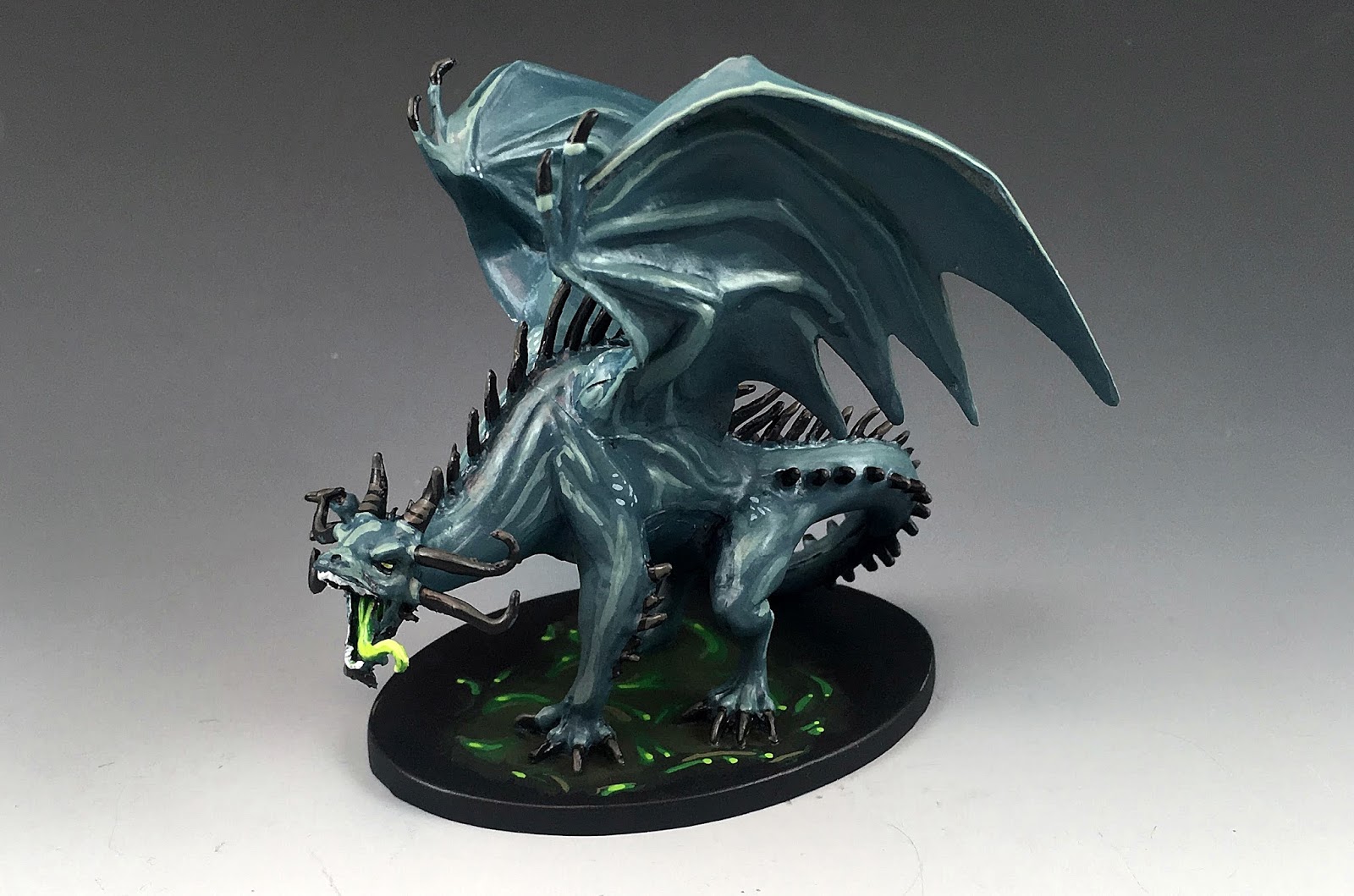 Descent 2nd Base Set Shadow Dragons