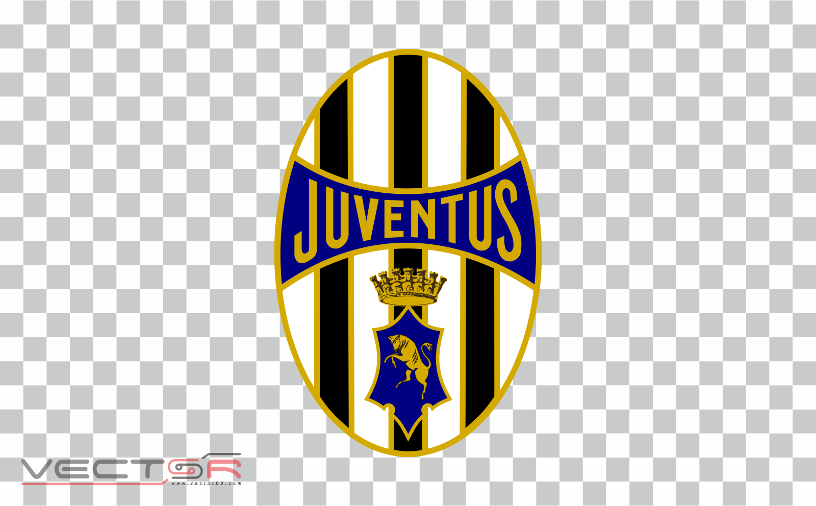 Juventus F.C. (1921) Logo - Download .PNG (Portable Network Graphics) Transparent Images