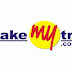 MakeMyTrip :- Flat 150₹ Instant Discount on Train Ticket Booking Above 200₹ using 1st PayPal Transaction on MakeMyTrip (Valid on Wed , Thu & Fri)