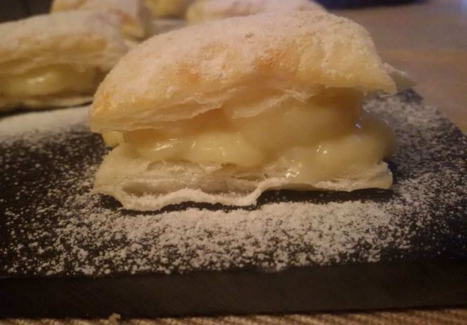 Dulces típicos españoles | La Taza de Loza