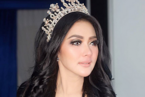 LIRIK LAGU KAU YANG MEMILIH AKU - SYAHRINI - AHOK INDONESIA UPDATE