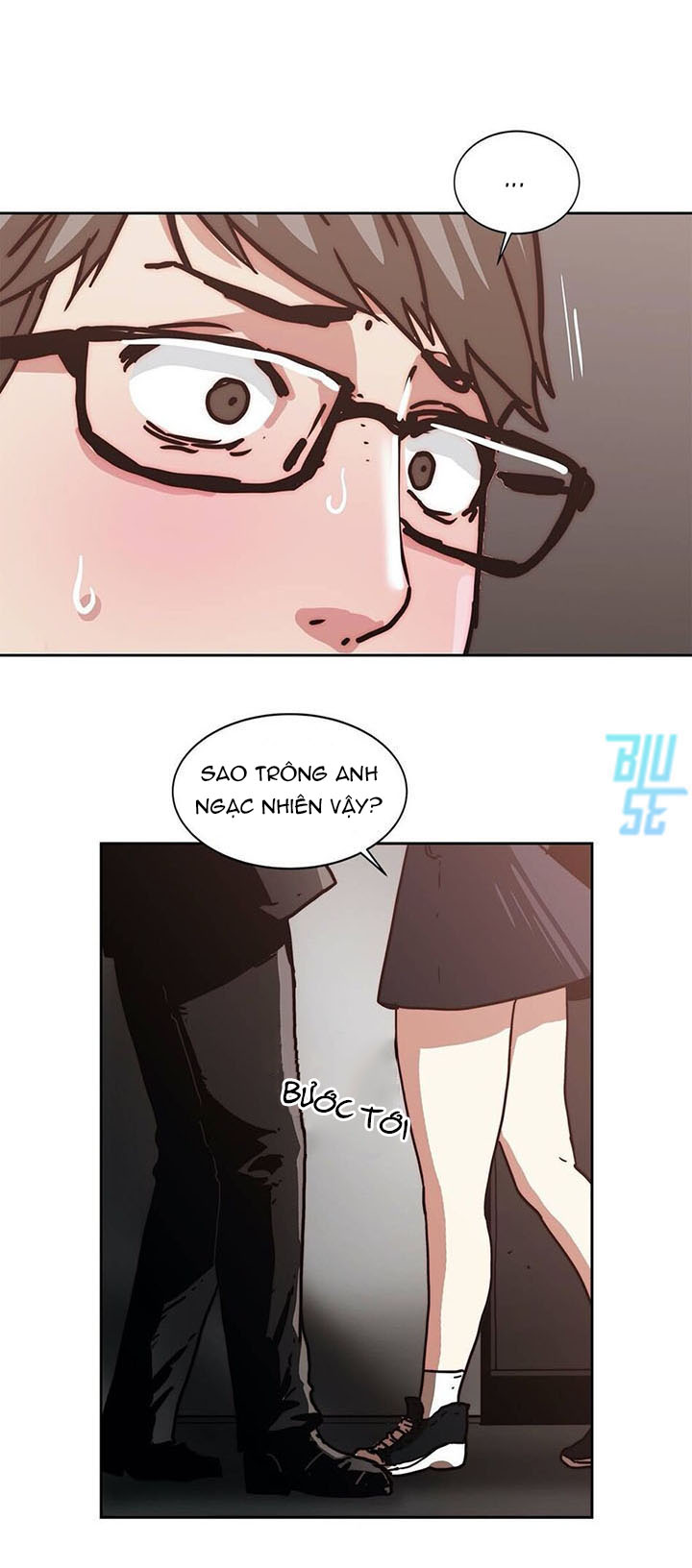 Đọc truyện Full Dục Vọng Chết Người - Chapter 16