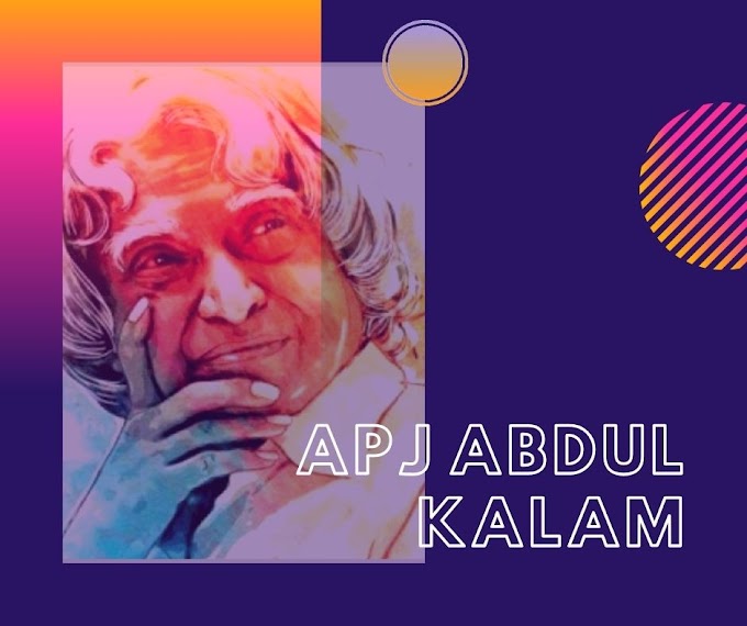 Why is Dr. A. P. J. Abdul Kalam a Legend?