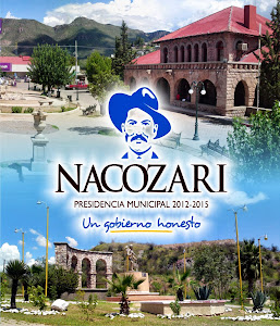 Municipio de Nacozari