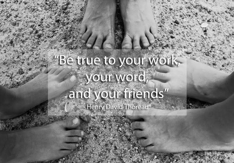 Happy Friendship Day : Famous Quotes On FriendShip