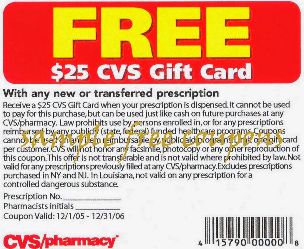 Cvs Pharmacy Coupons July 2014 Cvs Pharmacy Coupons July 2014