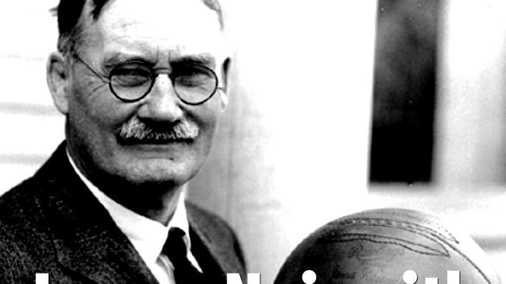 James Naismith