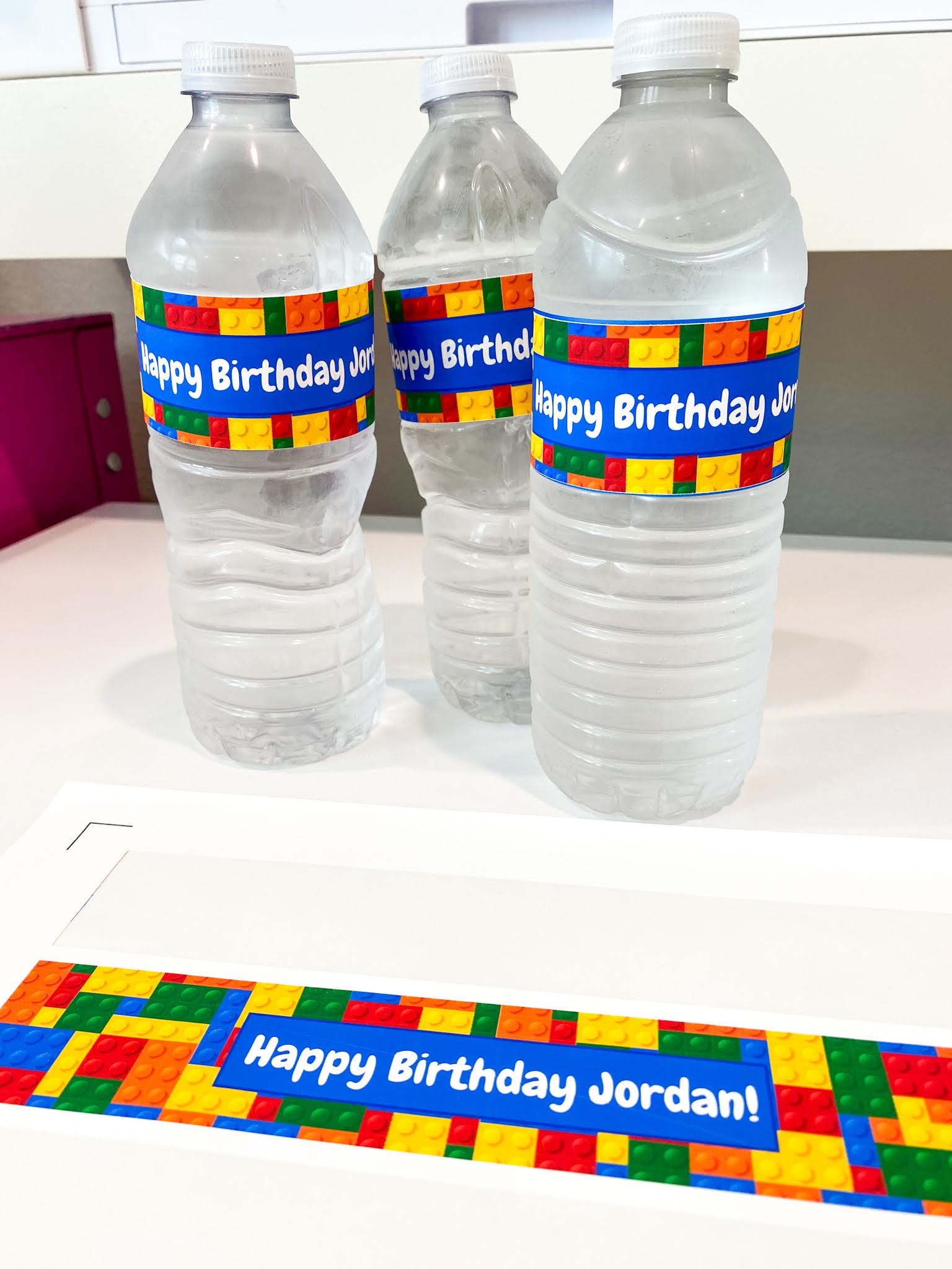 4 Ways to Waterproof Stickers and Decorate Your Water Bottles